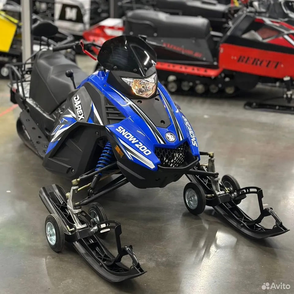 Миниатюра фото продукта 3