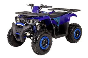 Купить Квадроцикл SHARMAX 240CC Cross в Новосибирске