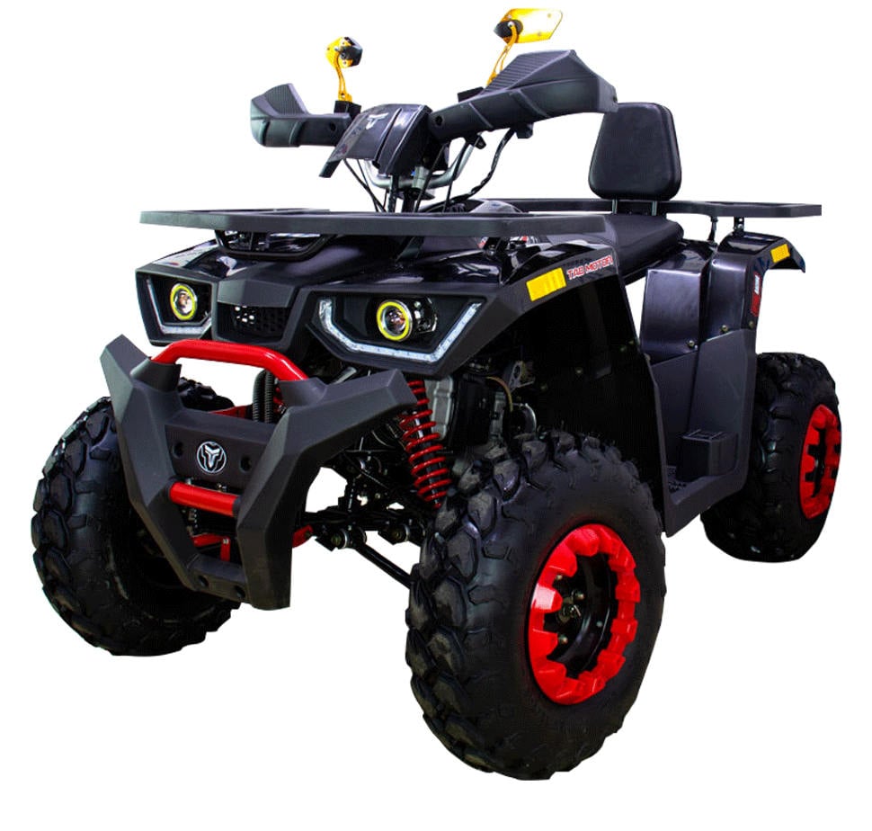 Купить Квадроцикл AVANTIS Hunter 200 New в Бресте
