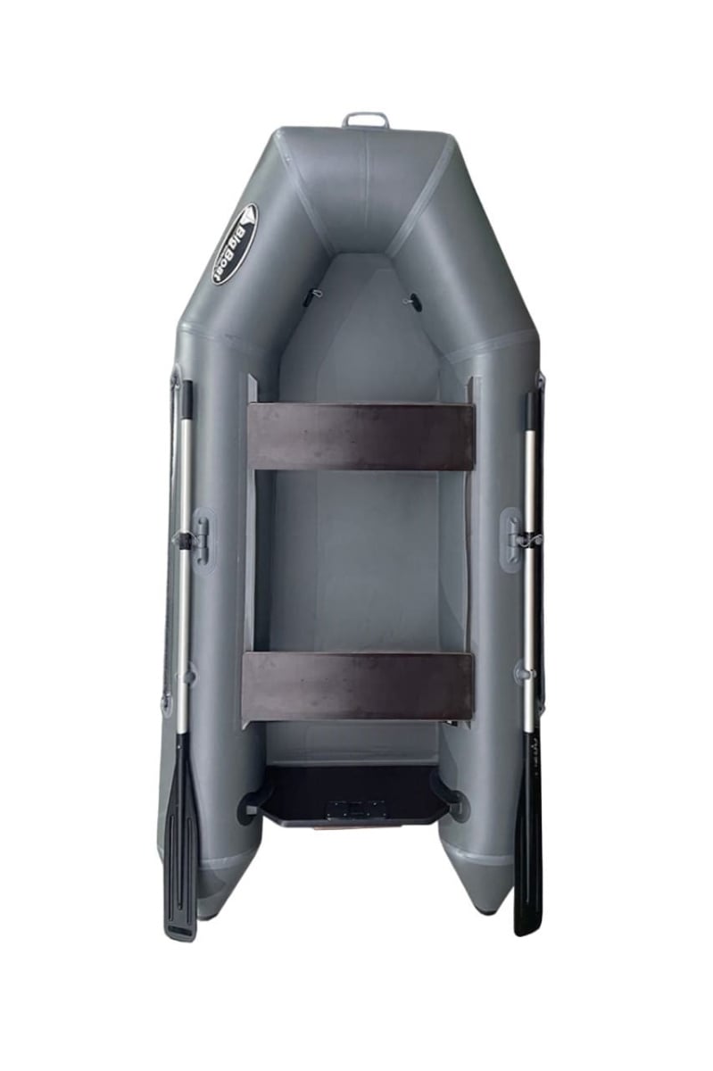 Купить Лодка ПВХ BIG BOAT T310 в Санкт-Петербурге