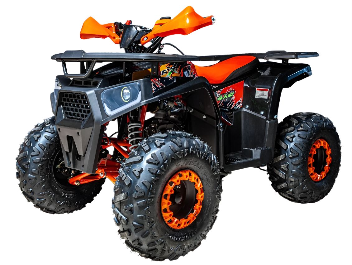 Купить Квадроцикл GLADIATOR G125 в Бресте