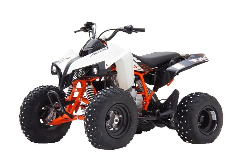 Купить Квадроцикл KAYO A200 в Набережных Челнах