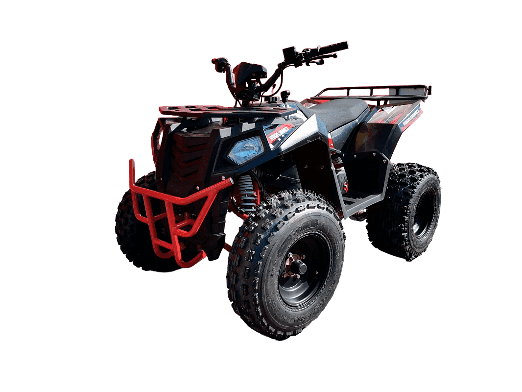 Купить Квадроцикл ATV Commander 200 в Иркутске