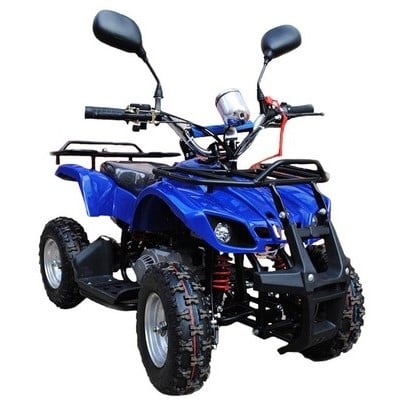 Купить Квадроцикл RAPTOR MAX PRO 49cc (2024) в Чебоксарах