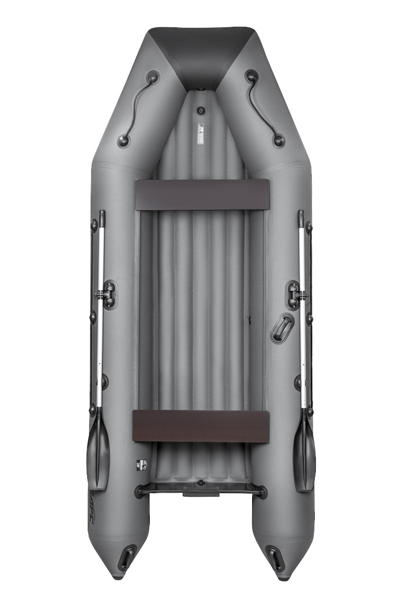 Купить Лодка ПВХ БАРС 3600 НДНД в Вологде