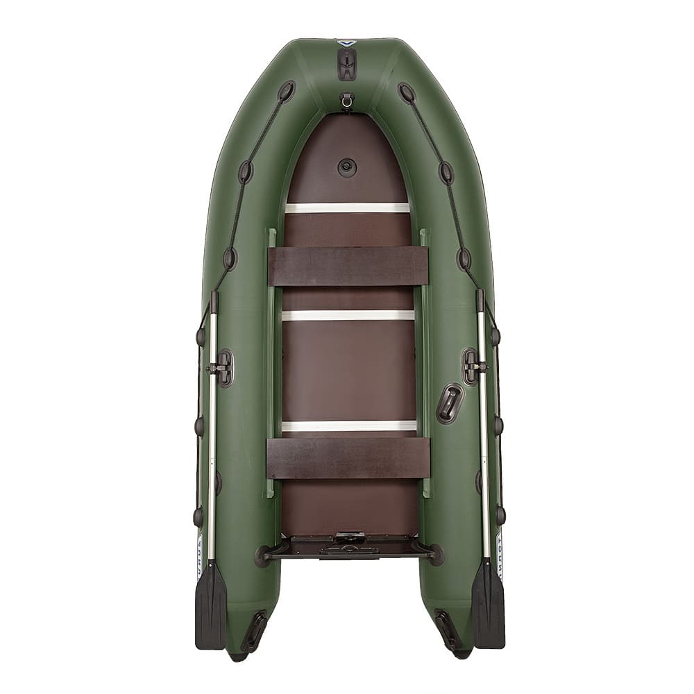 Купить Лодка ПВХ ПИЛОТ 320 ЖС в Твери