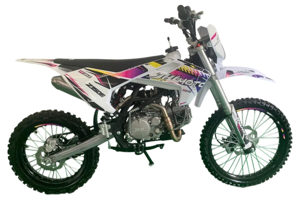 Купить Мотоцикл JHL Z150E PITBIKE в Ростов-на-Дону