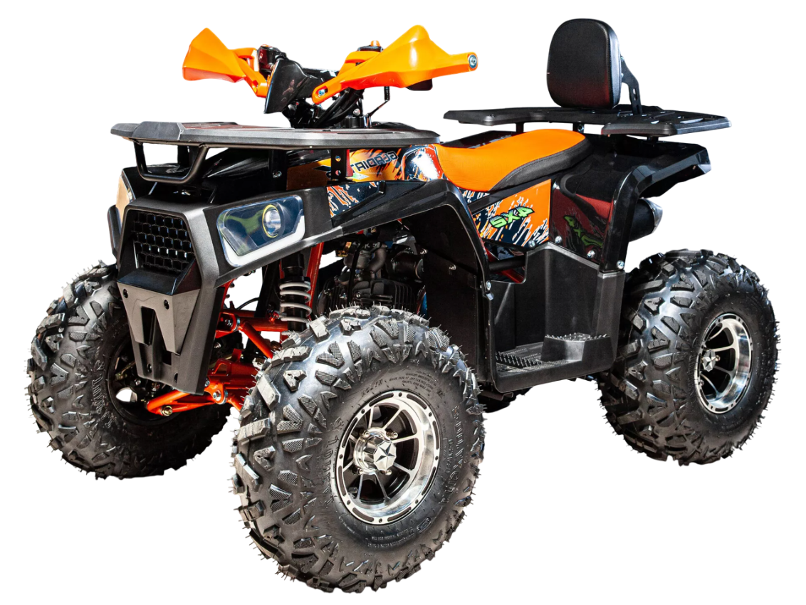 Купить Квадроцикл GLADIATOR G125 Lux в Бресте