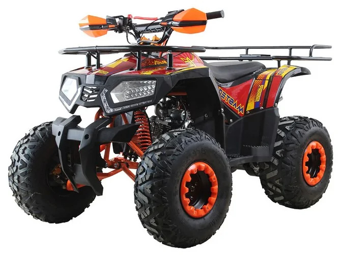 Купить Квадроцикл SSSR Master в Омске