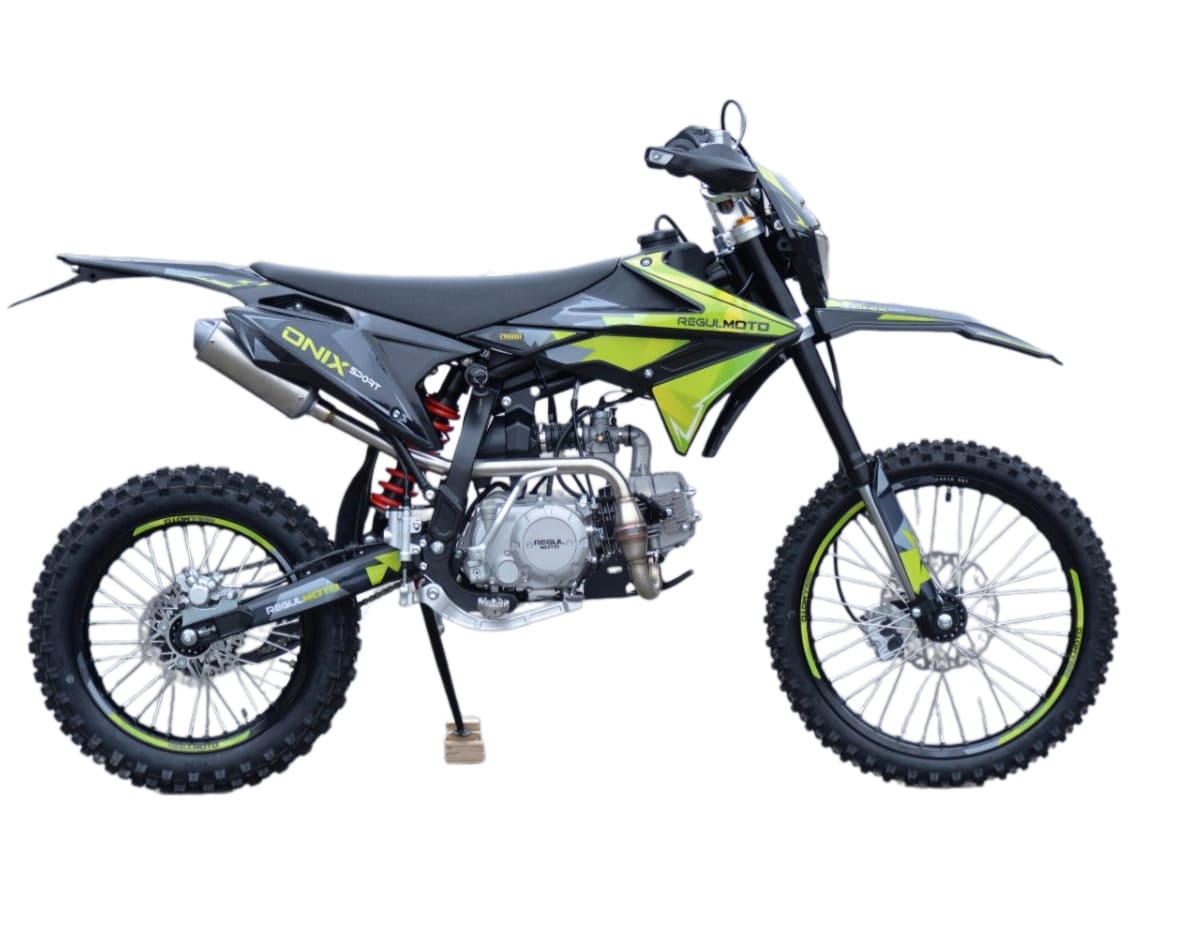 Купить Мотоцикл REGULMOTO Onix Sport PITBIKE в Новосибирске