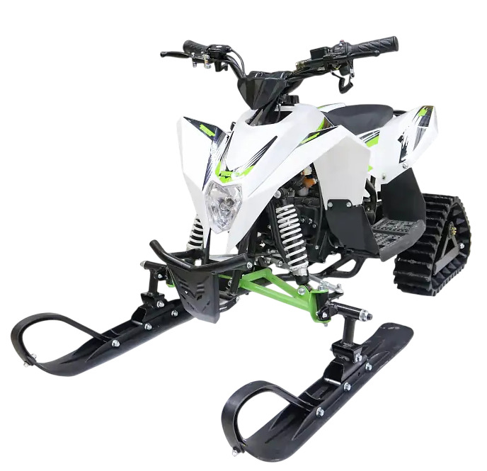 Купить Снегоцикл MOTAX Gekkon 70 Snow в Воронеже