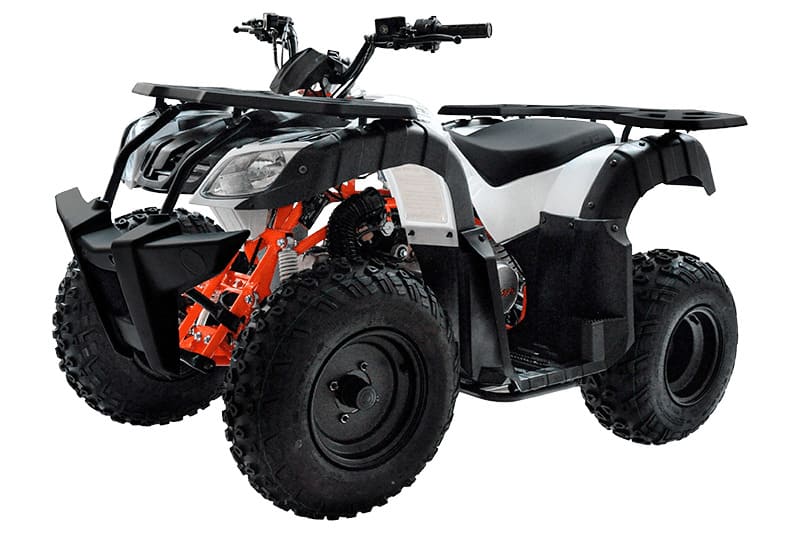 Купить Квадроцикл KAYO AU150 CVT в Набережных Челнах