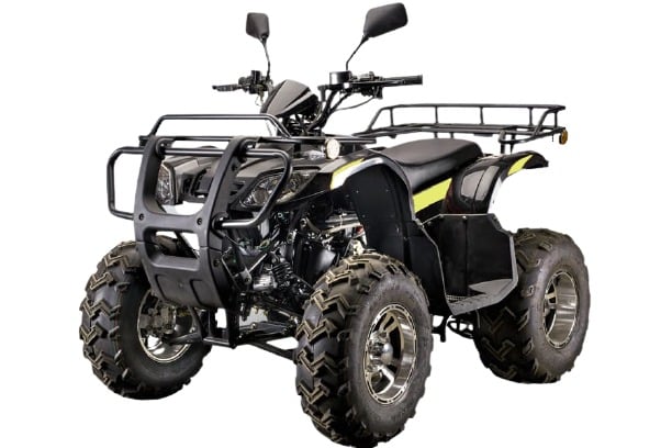 Купить Квадроцикл RATO Hammer 200 Disk F в Борисове