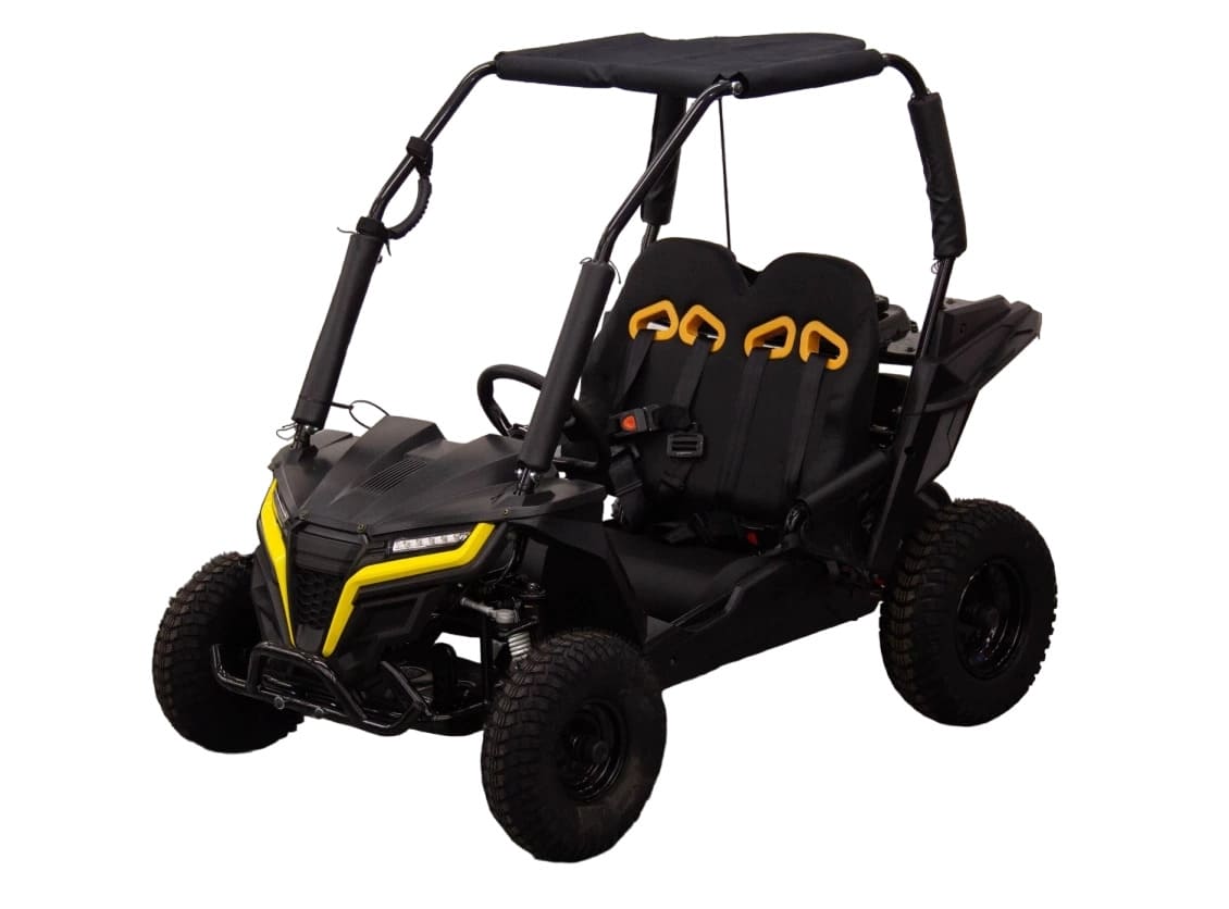 Купить Багги KTA K1 в Иваново