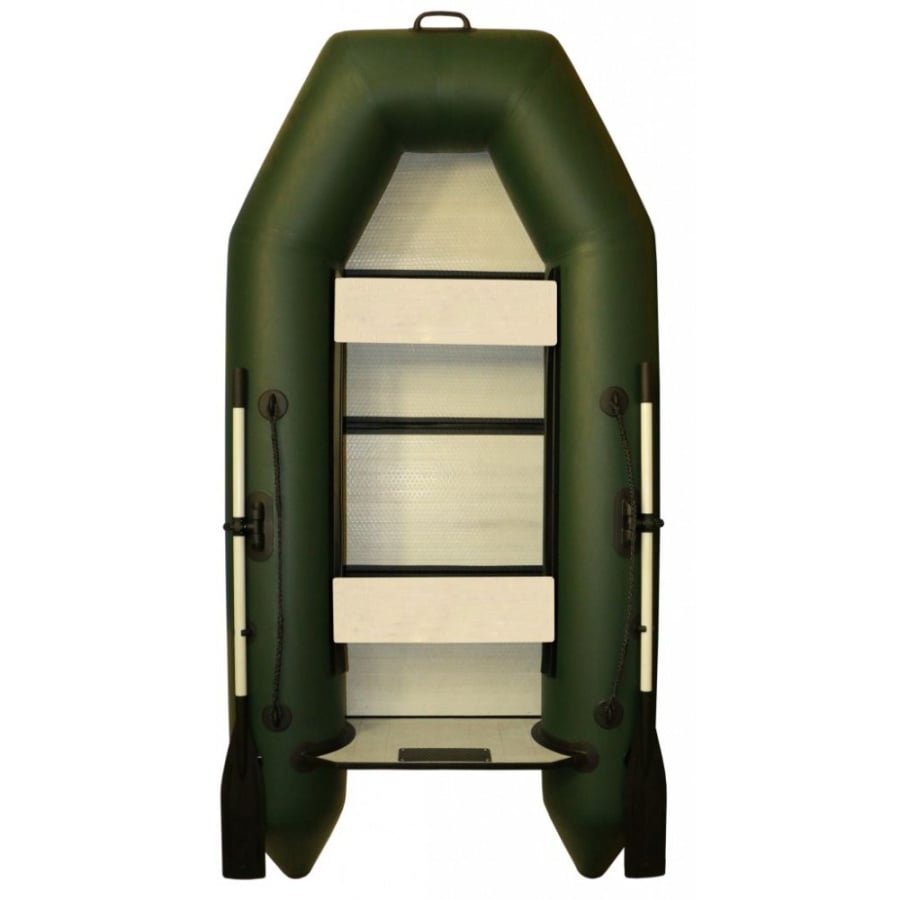 Купить Лодка ПВХ POLAR BIRD Чирок 280 ТМ СС в Твери