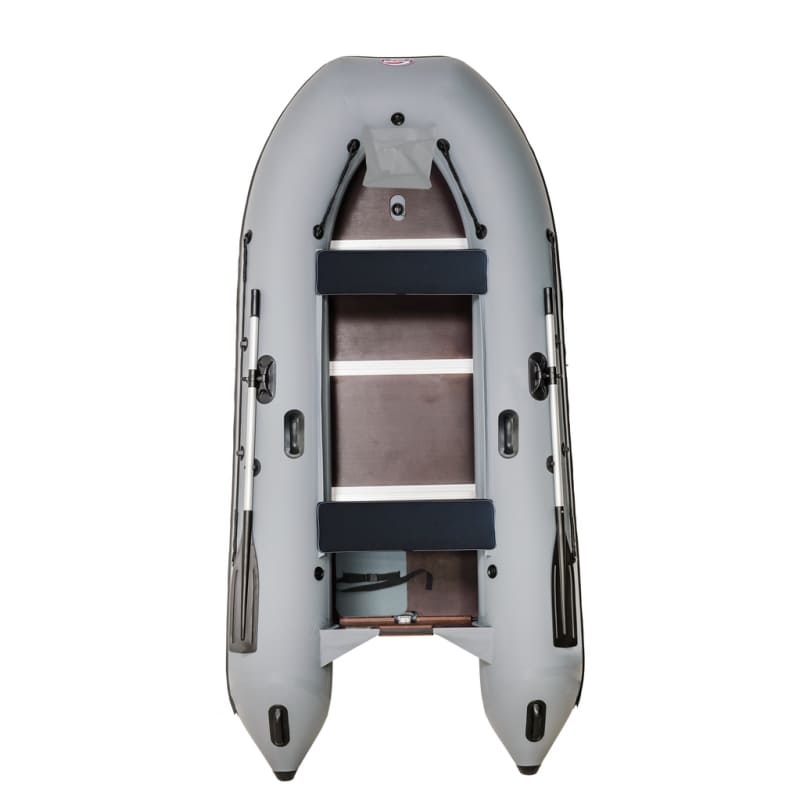 Купить Лодка ПВХ НАВИГАТОР 400 в Волгограде
