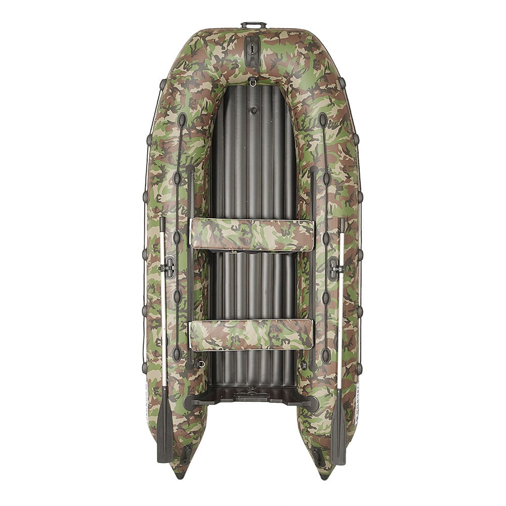 Купить Лодка ПВХ КОВЧЕГ 360 НДНД в Твери