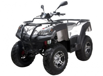 Купить Квадроцикл ADLY Luxury ATV320U 4WD в Бресте