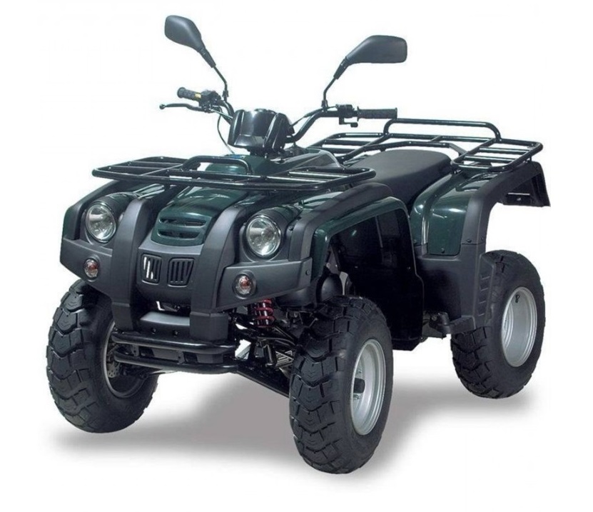 Купить Квадроцикл ADLY ATV-150U в Бресте