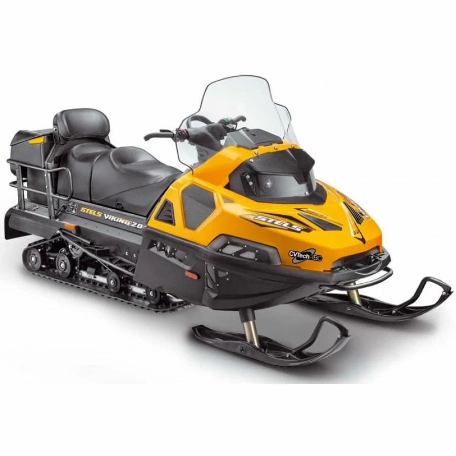 Купить Снегоход STELS Viking V800 CVTech (канадский вариатор) 2.0 SWT Beaver в Екатеринбурге