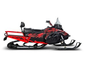 Купить Снегоход IRBIS SF200SL Superlong в Новосибирске