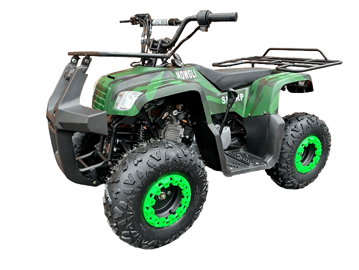 Купить Квадроцикл MOWGLI Sharp в Якутске