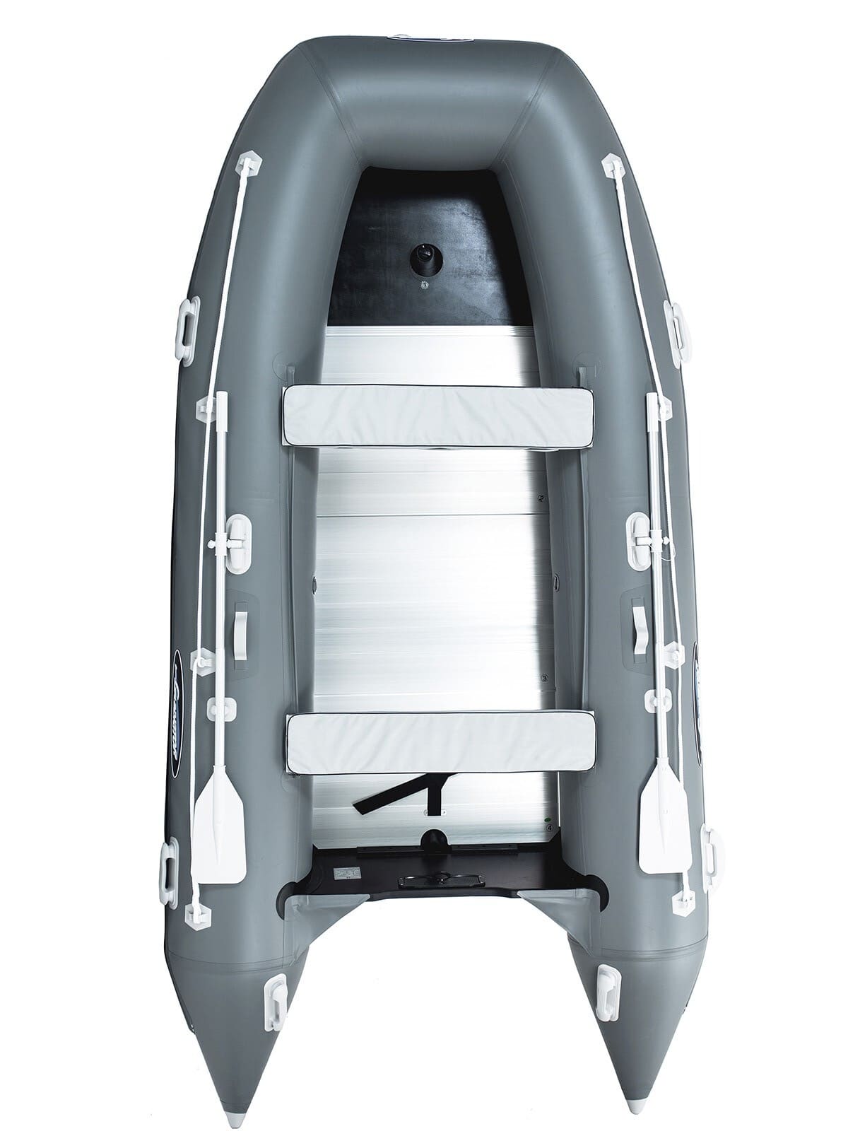 Купить Лодка ПВХ GLADIATOR HD390AL в Томске