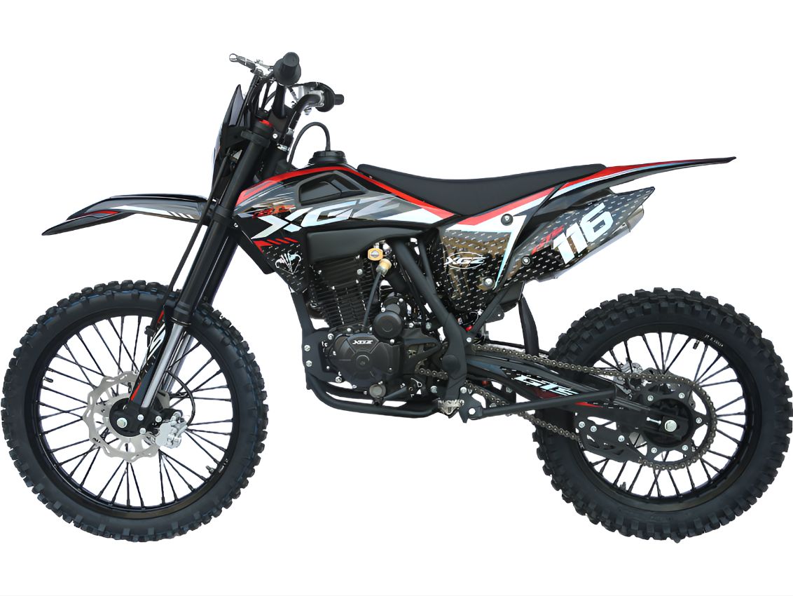 Купить Мотоцикл XGZ GTS-PR300 ENDURO в Ростов-на-Дону