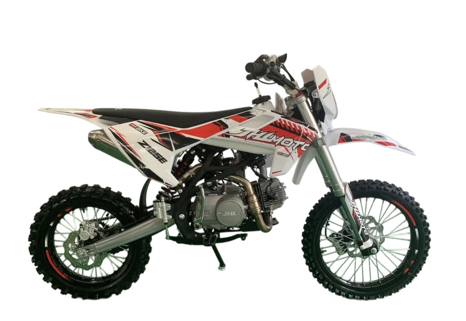 Купить Мотоцикл JHL Z125E PITBIKE в Ростов-на-Дону