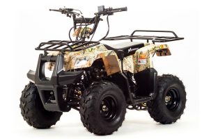 Купить Квадроцикл MOTOLAND 110 Rider (2021 Г.) в Новосибирске