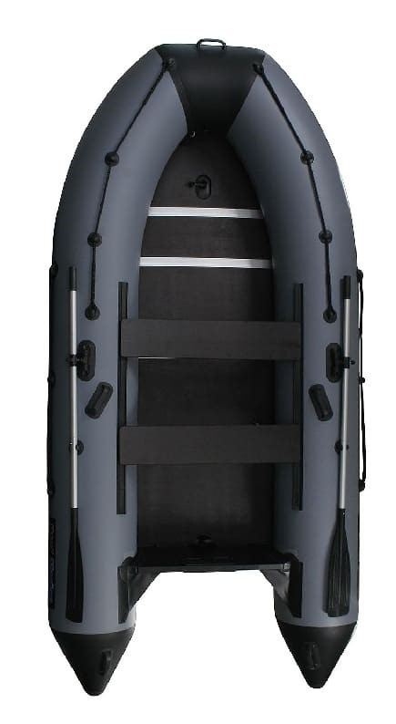 Купить Лодка ПВХ PROFMARINE PM 370 CL в Твери