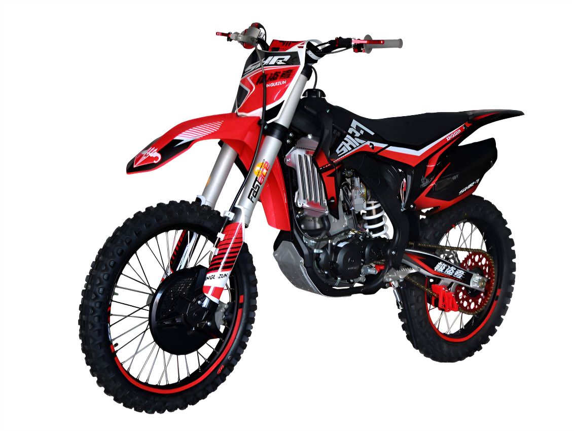 Купить Мотоцикл XGZ SHR-7-NC250 ENDURO в Ростов-на-Дону