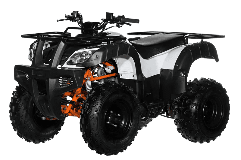 Купить Квадроцикл KAYO Bull-2B в Набережных Челнах