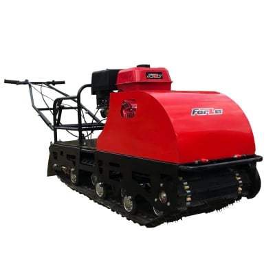 Купить Мотобуксировщик FORZA МБС-3 в Ставрополе