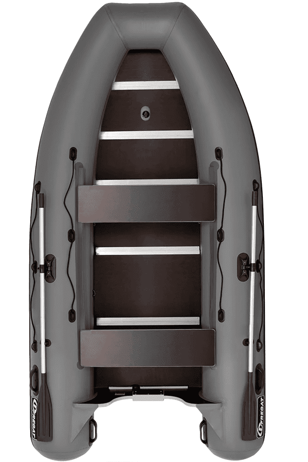 Купить Лодка ПВХ ФРЕГАТ 390 С в Сочи