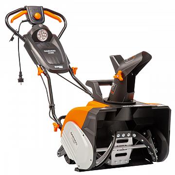 Купить Снегоуборщик DAEWOO DAST 3000E в Пензе