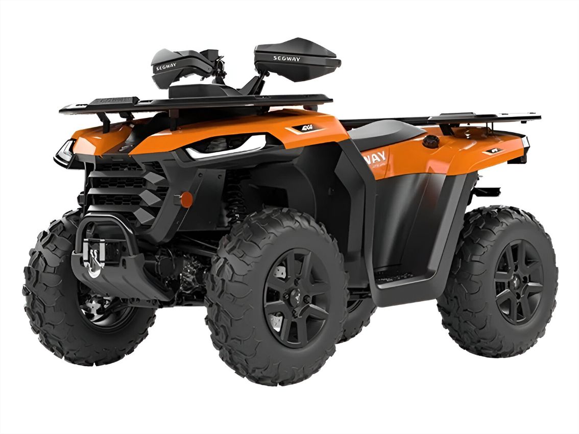 Купить Квадроцикл SEGWAY AT5 SX в Санкт-Петербурге