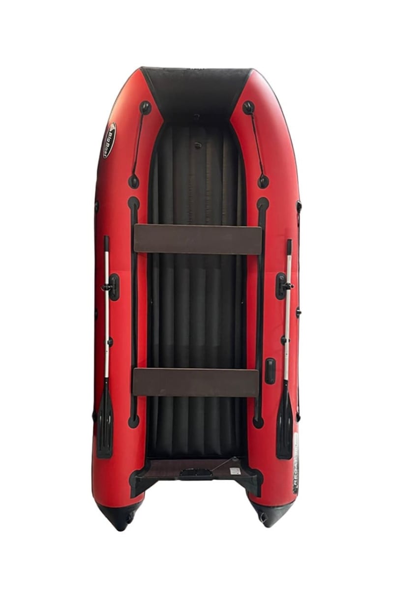 Купить Лодка ПВХ BIG BOAT Regat 360 в Санкт-Петербурге