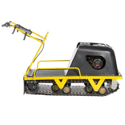 Купить Мотобуксировщик LEBEDEV MOTORS Рекс LV509 в Туле