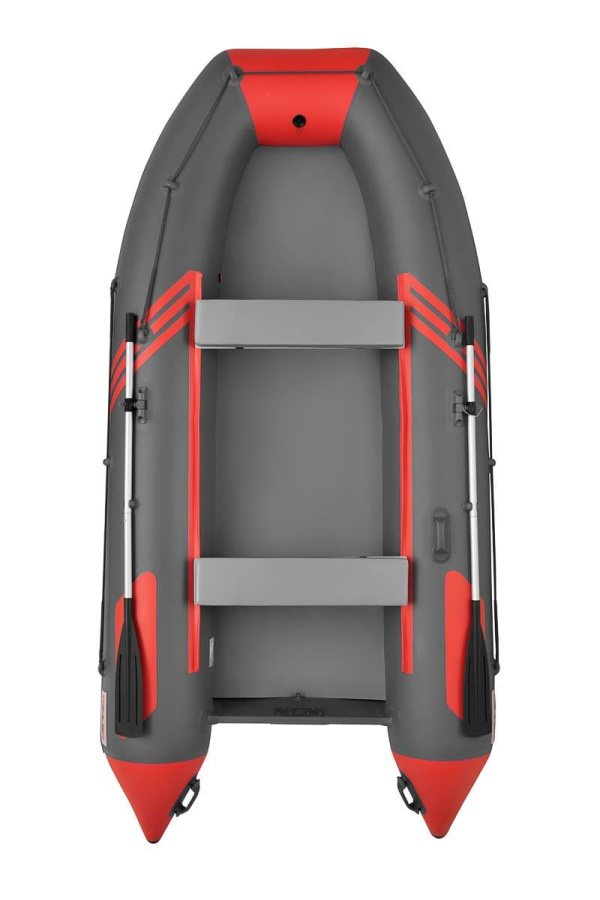 Купить Лодка ПВХ РОДЖЕР Zefir 4000 в Курске