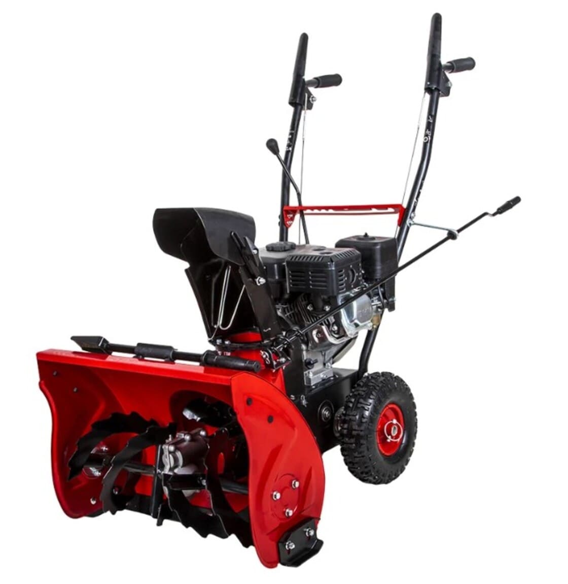 Купить Снегоуборщик DDE ST6556 в Бресте