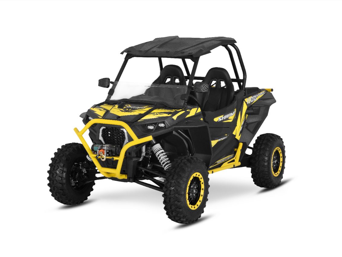 Купить Багги SHARMAX XForce 1100 Sport в Оренбурге