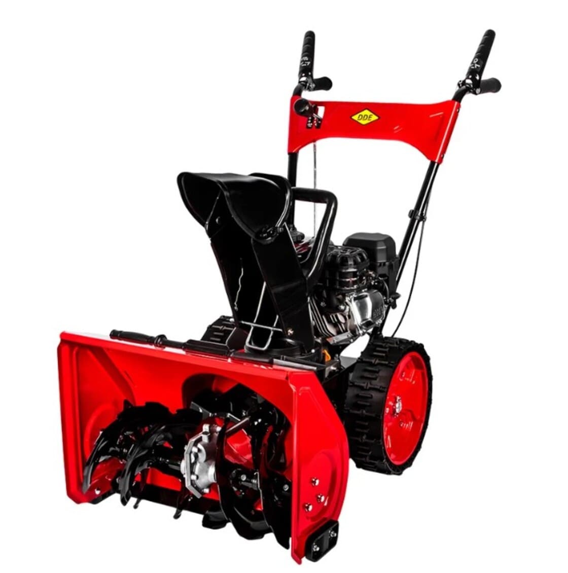 Купить Снегоуборщик DDE ST6555 в Бресте