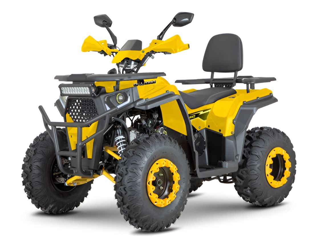 Купить Квадроцикл YACOTA Dazzle 200 cc в Томске