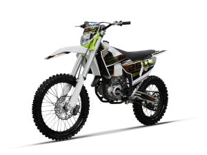 Купить Мотоцикл кроссовый эндуро SHARMAX Expert Pro 280 Husqvarna edition в Новосибирске
