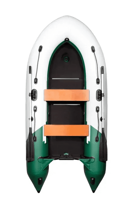 Купить Лодка ПВХ ТРИТОН 315 (2024) в Липецке