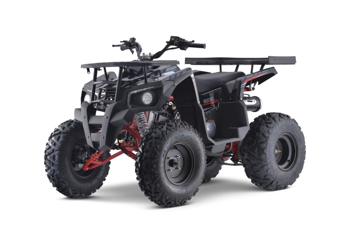 Купить Квадроцикл YACOTA GROM 200 в Томске