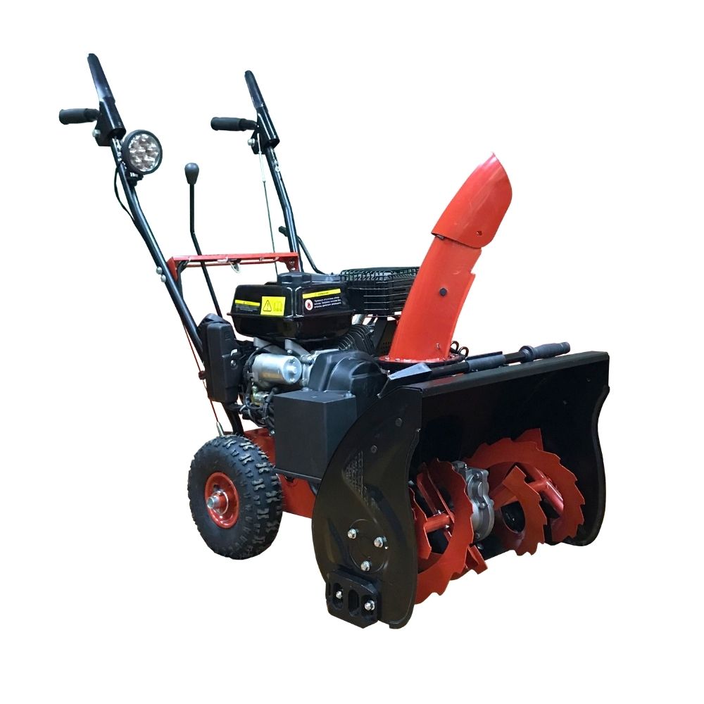 Купить Снегоуборщик FORZA T AC-F 650E в Екатеринбурге