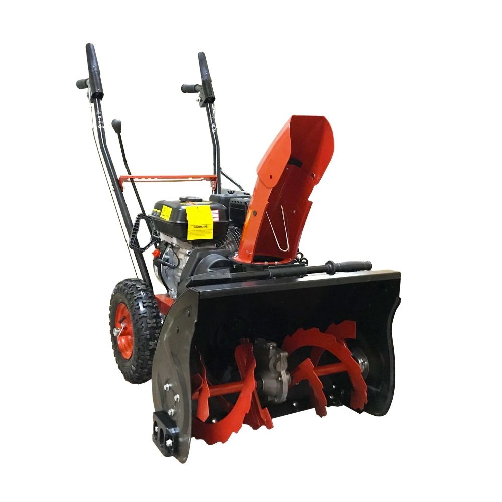 Купить Снегоуборщик FORZA T AC-F 700 в Екатеринбурге