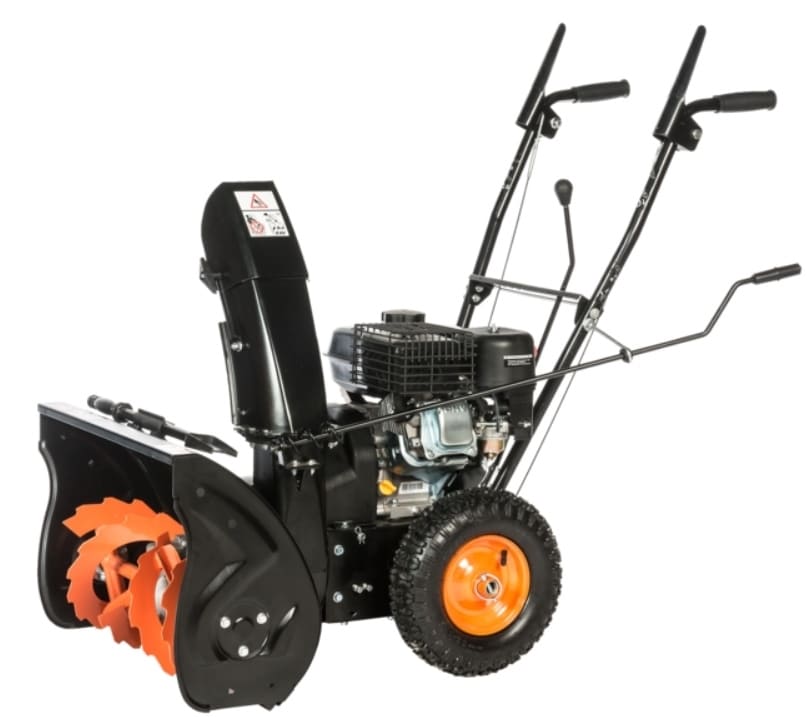 Купить Снегоуборщик BRAIT BR-T6556 в Находке